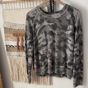 LIKE NEW CASHMERE BY AQUA